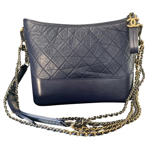 Gabrielle Chanel bag price